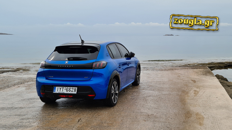 Πώς πάει τον Νοέμβριο η αγορά του αυτοκινήτου;